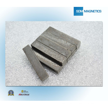ISO / TS 16949 Certificado Super N52 AlNiCo Magnet